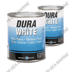 Alkyd Hull Paint