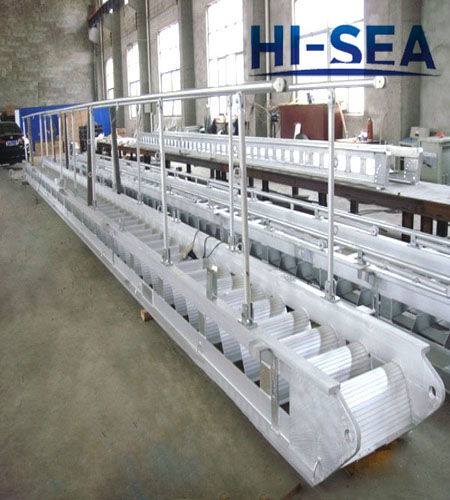 Marine Accommodation Ladder