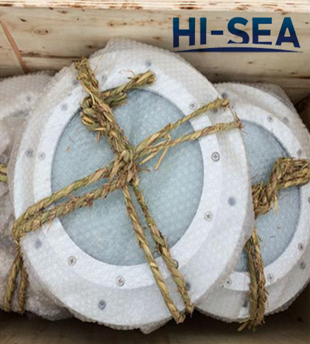 Type-C Side Scuttle without Deadlight 