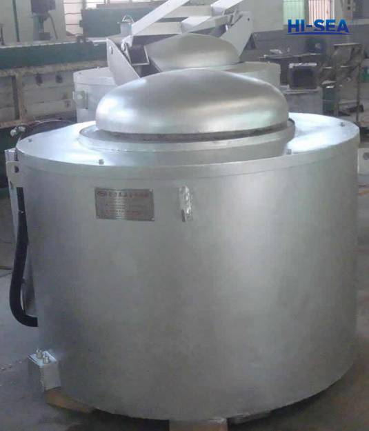 Aluminum Alloy Torispherical Head