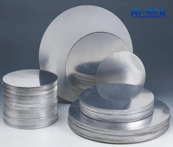 Aluminum Alloy Torispherical Head