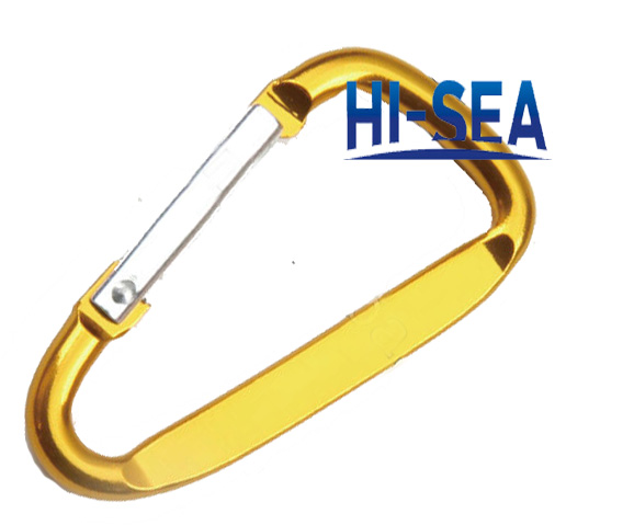 Aluminum Waist Snap Hook