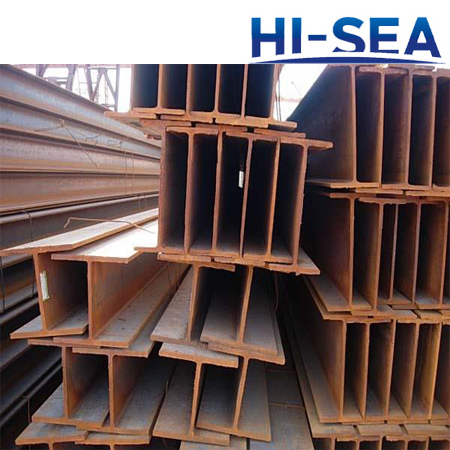 American Steel Wide Flange Beams