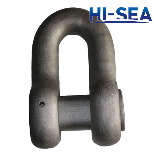 Anchor Chain Joining Shackle