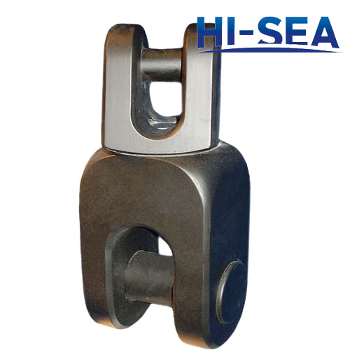 Anchor Swivel Shackle Type A