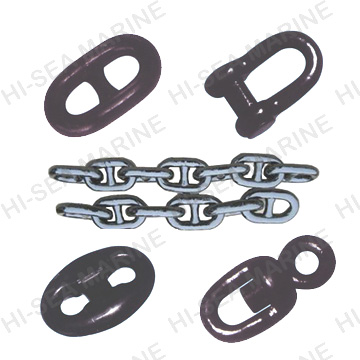 Anchor Chain