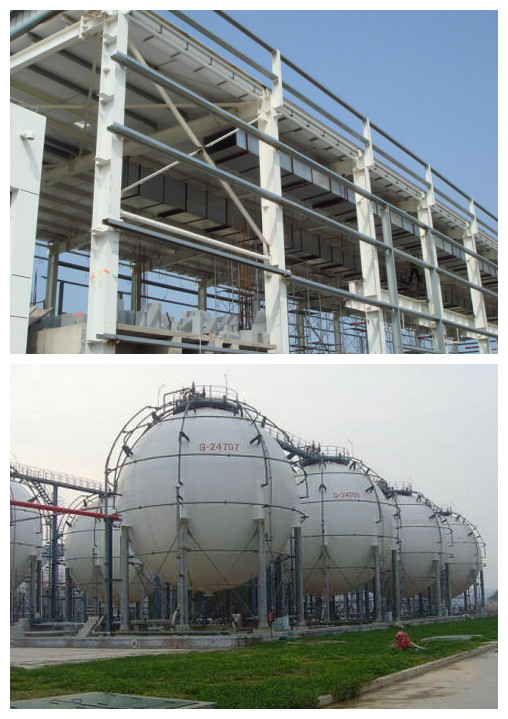 FNRH-610 Rubber Modified Acid-base Resistant Anticorrosive Paint 