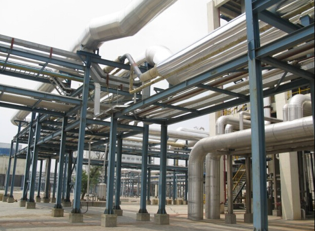 ACTH-205 High Build Epoxy Coal Tar Pitch Anticorrosive Primer