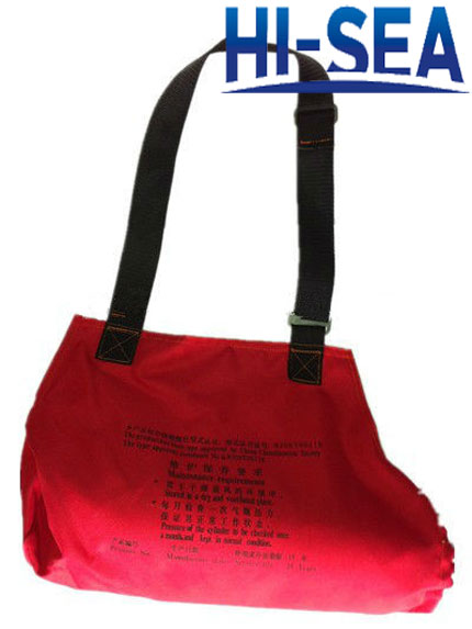 30mins Emergency Escape Breathing Apparatus