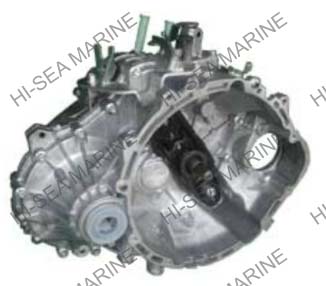 Benz,Smart,Clot,Lanndcer Gearbox 