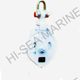 BR-Series Lifting Block 