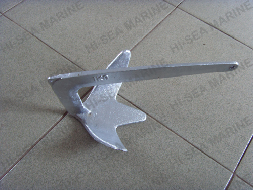 Bruce Anchor