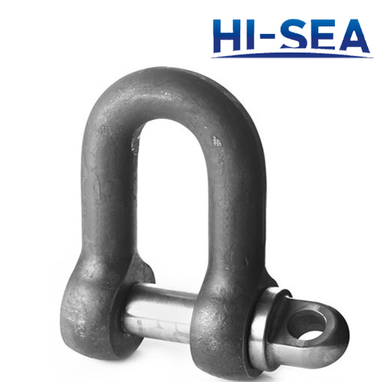 BS3032 Dee Shackle