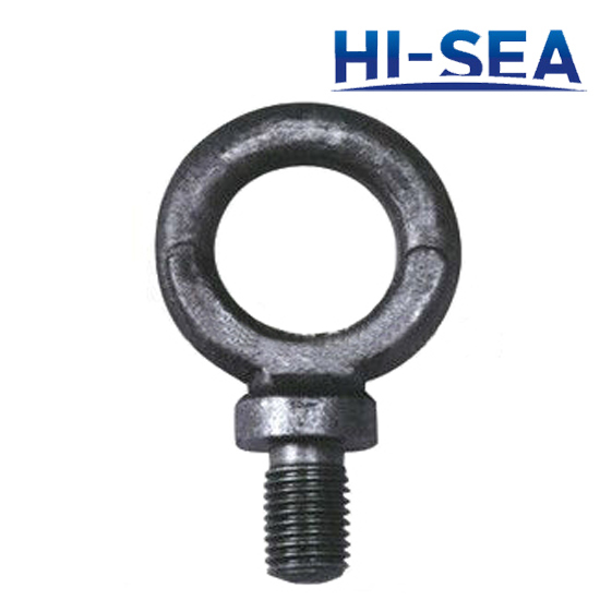 BS4278-3 Dynamo Eyebolt 