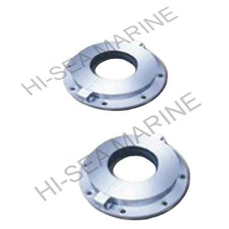 BSD Type Bulkhead Seal