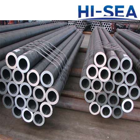 BV Steel Pipes and Tubes