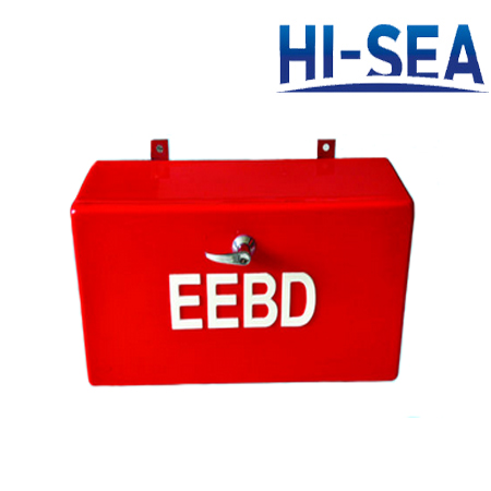FRP EEBD Box