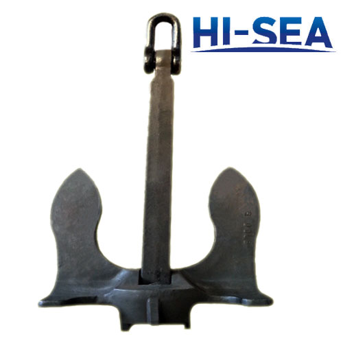 Baldt Stockless Anchor