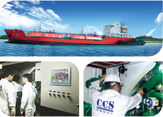 Ballast Water Treatment System