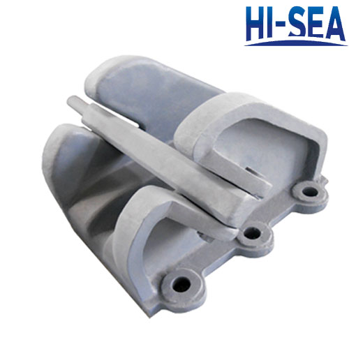 Anchor Chain Stopper