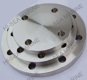 Blind flange ASME B16.47 Series B (API 605)