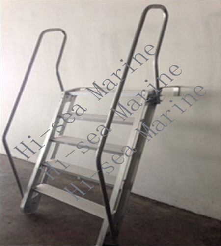Marine Steel Ladder 