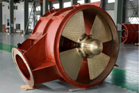 Marine Thruster