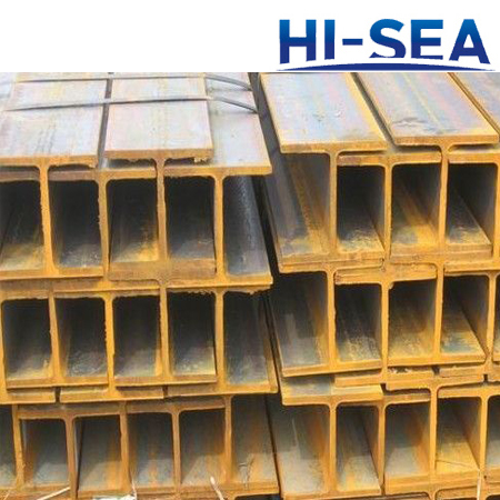 British Universal Columns