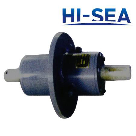 GCD Marine Bulkhead Gearing