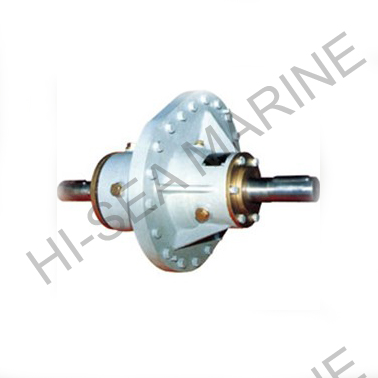 Bulkhead Transmission Mechanism