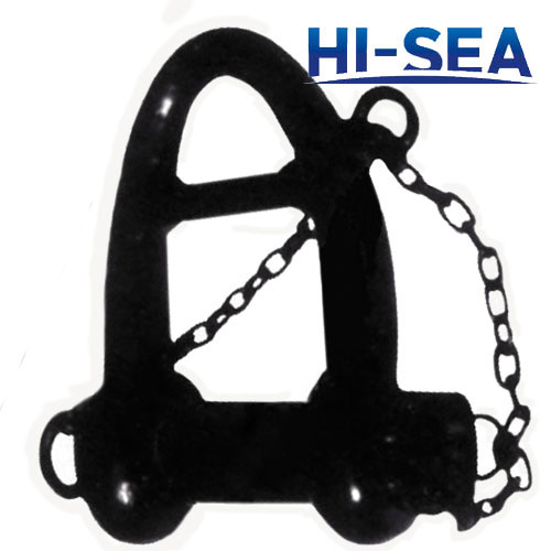 Buoy Shackle Type A