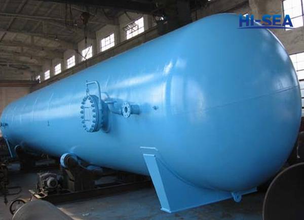 Butt Welding Elliptical Head