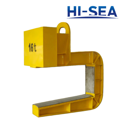 C Type Coil Lifting Clamp