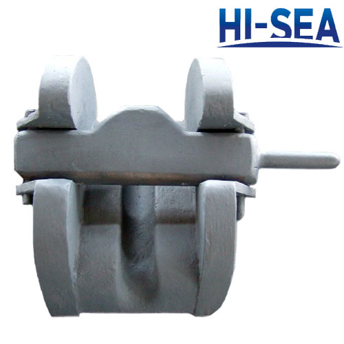 Marine Chain Stopper