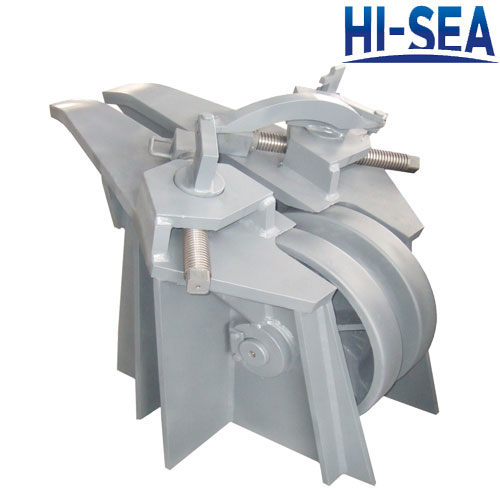 Marine Chain Stopper