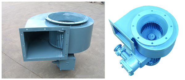 CBL Marine Explosion-proof Centrifugal Fan