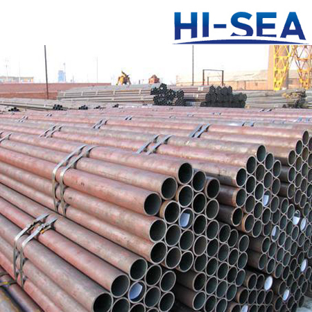 CCS Carbon and Carbon-Manganese Steel Pipes and Tubes