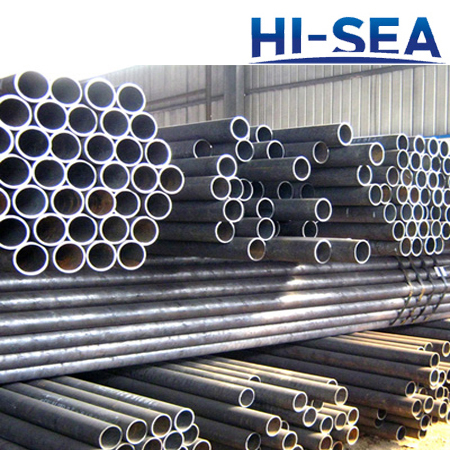 CCS Carbon and Carbon-Manganese Steel Pipes and Tubes