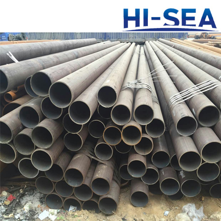 CCS Pressure Steel Pipes and Tubes