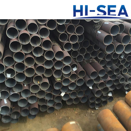 CCS Pressure Steel Pipes and Tubes