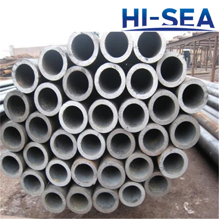 CCS Seamless Steel Pipes and Tubes