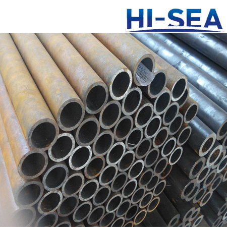 CCS Seamless Steel Pipes and Tubes