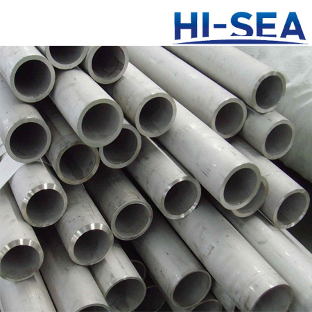 CCS Stainless Steel Pipes and Tubes