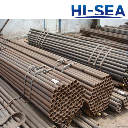 CCS Steel Pipes and Tubes for Boilers and Superheaters 