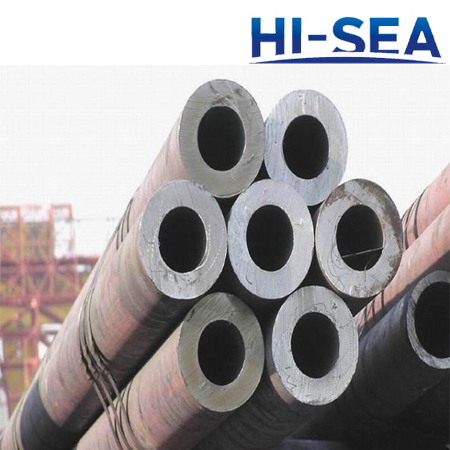 CCS Steel Pipes and Tubes