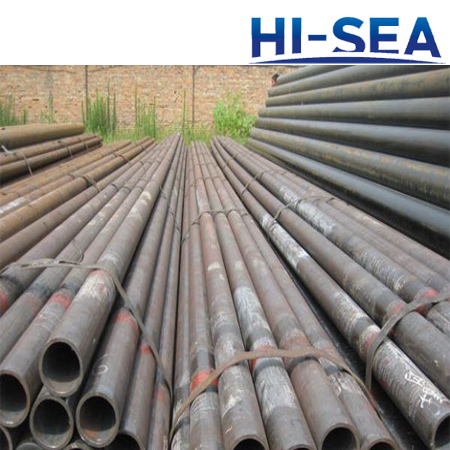 CCS Steel Pipes and Tubes