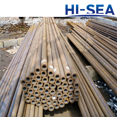 CCS Steel Pipes and Tubes