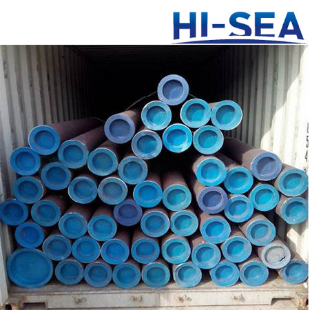 CCS Steel Pipes and Tubes