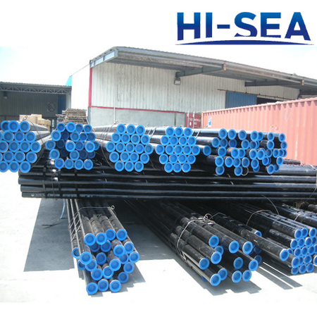 CCS Steel Pipes and Tubes
