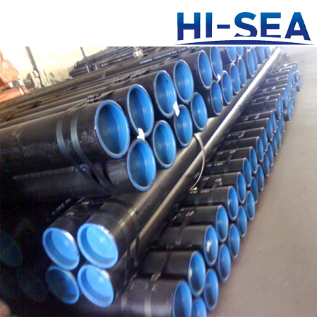CCS Steel Pipes and Tubes